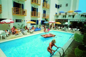 Casa Esteva Hotel Cala Ratjada (Mallorca)